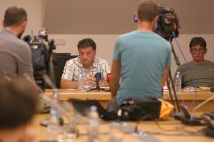 TISKOVNA KONFERENCA 07 FOTO LJUBO VUKELIČ